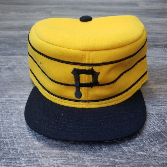 New Era Other - 1983 Pittsburgh Pirates fitted hat